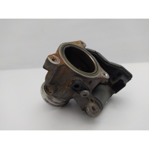 Corpo Borboleta Tbi Land Rover Freelander 2 2.2 Diesel 2014