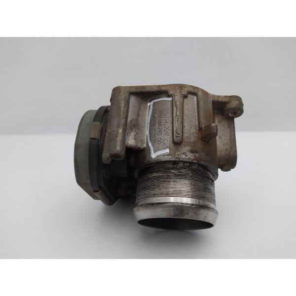 Corpo Borboleta Tbi Land Rover Freelander 2 2.2 Diesel 2014