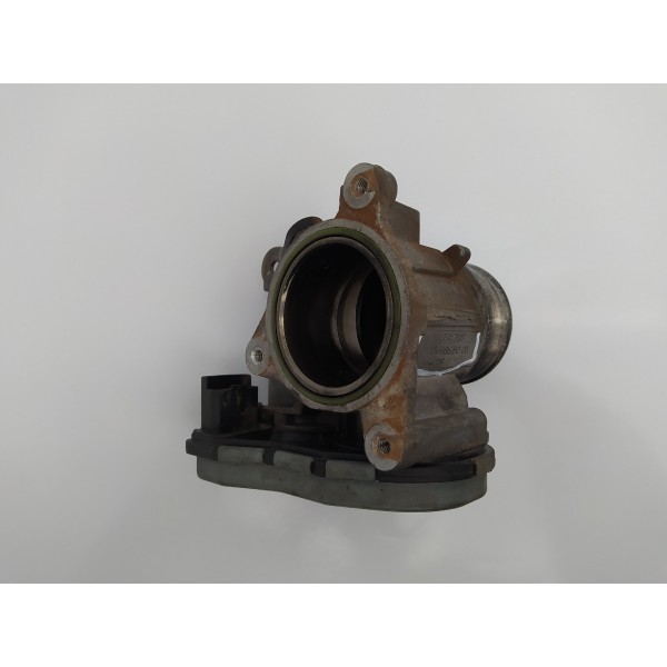 Corpo Borboleta Tbi Land Rover Freelander 2 2.2 Diesel 2014