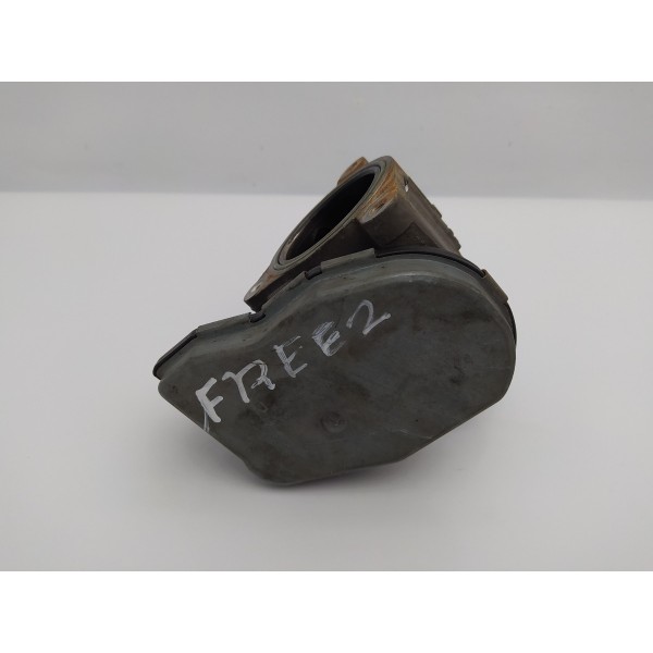 Corpo Borboleta Tbi Land Rover Freelander 2 2.2 Diesel 2014