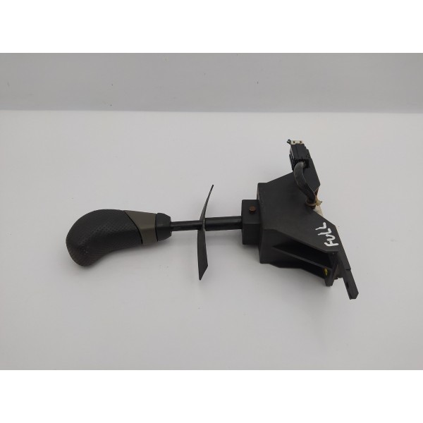 Trambulador Alavanca Tração Mitsubishi Pajero Full 2008