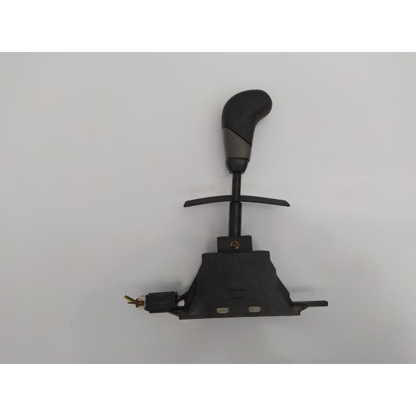 Trambulador Alavanca Tração Mitsubishi Pajero Full 2008