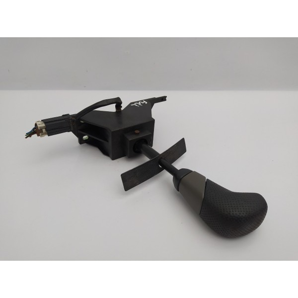 Trambulador Alavanca Tração Mitsubishi Pajero Full 2008