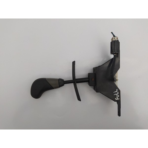 Trambulador Alavanca Tração Mitsubishi Pajero Full 2008