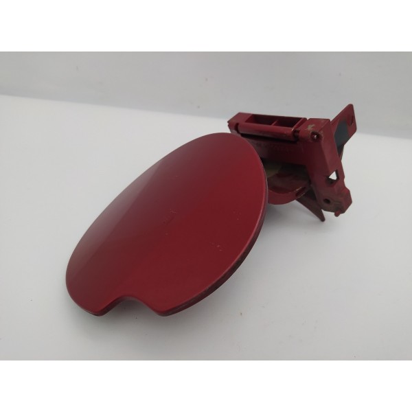 Portinhola Tampa Tanque Combustível Peugeot 307 2010 2011