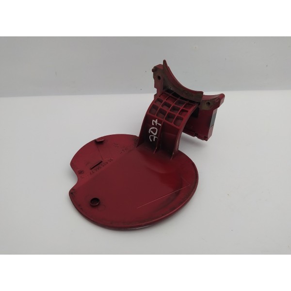 Portinhola Tampa Tanque Combustível Peugeot 307 2010 2011