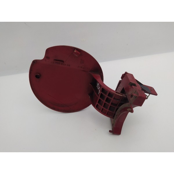 Portinhola Tampa Tanque Combustível Peugeot 307 2010 2011