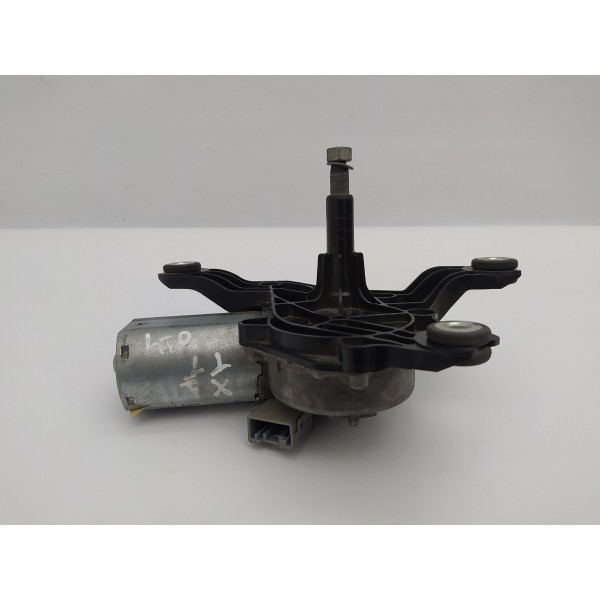 Motor Limpador Tampa Traseira Bmw X1 2014 W000010933