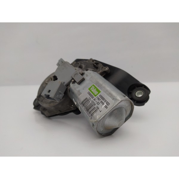 Motor Limpador Tampa Traseira Bmw X1 2014 W000010933