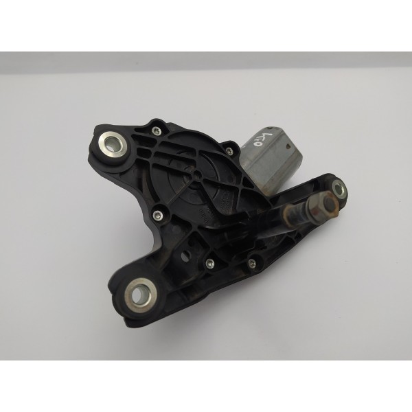 Motor Limpador Tampa Traseira Bmw X1 2014 W000010933
