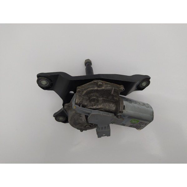 Motor Limpador Tampa Traseira Bmw X1 2014 W000010933