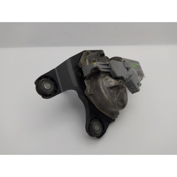 Motor Limpador Tampa Traseira Bmw X1 2014 W000010933