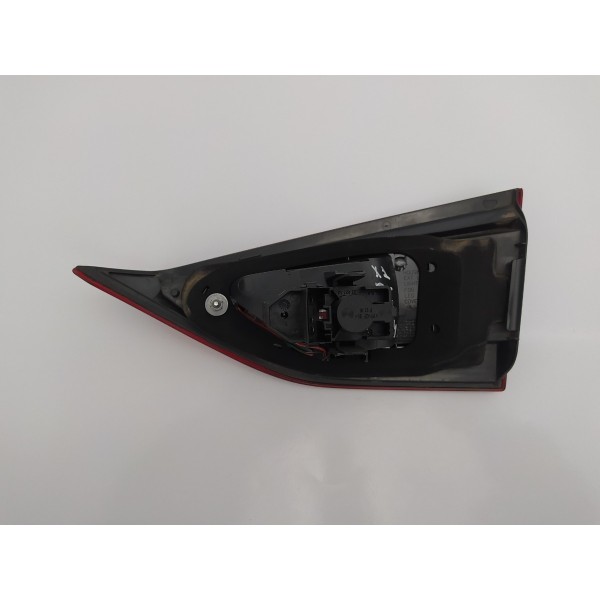 Lanterna Esquerda Tampa Traseira Bmw X1 2014 2015