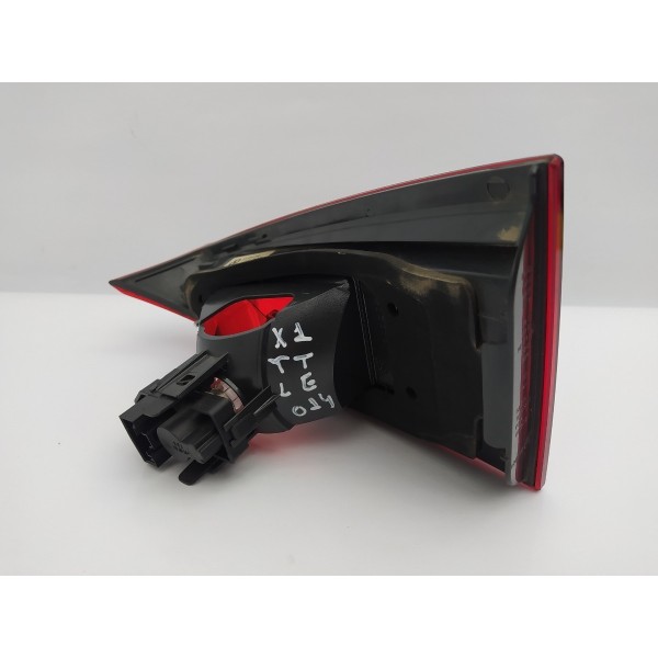 Lanterna Esquerda Tampa Traseira Bmw X1 2014 2015