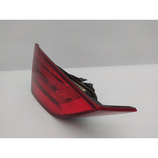 Lanterna Esquerda Tampa Traseira Bmw X1 2014 2015