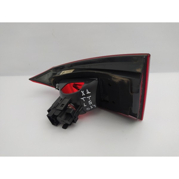 Lanterna Esquerda Tampa Traseira Bmw X1 2014 2015