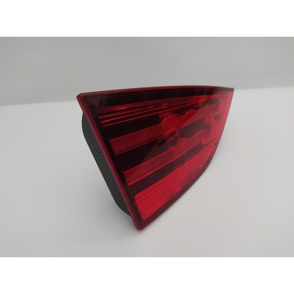 Lanterna Esquerda Tampa Traseira Bmw X1 2014 2015