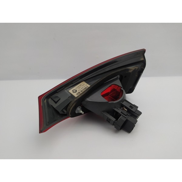 Lanterna Esquerda Tampa Traseira Bmw X1 2014 2015