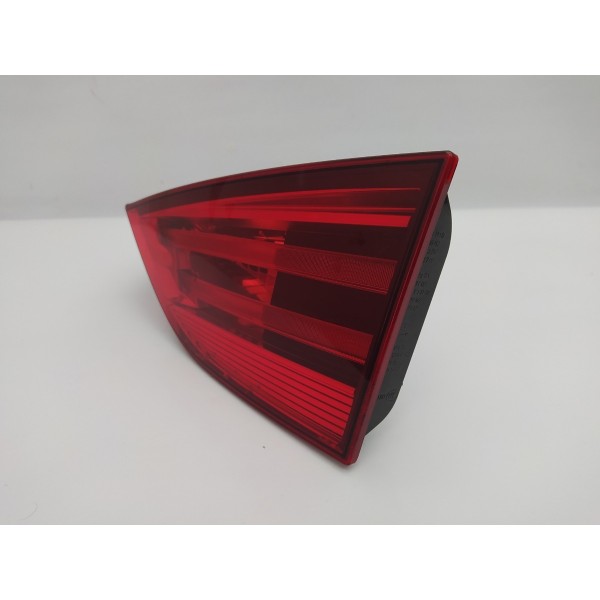 Lanterna Direita Tampa Traseira Bmw X1 2014 2015