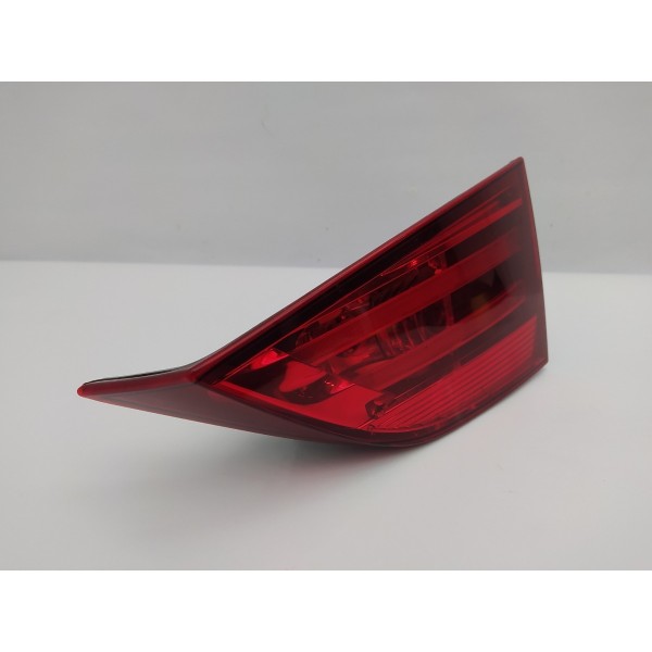 Lanterna Direita Tampa Traseira Bmw X1 2014 2015