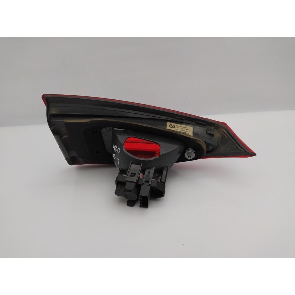 Lanterna Direita Tampa Traseira Bmw X1 2014 2015