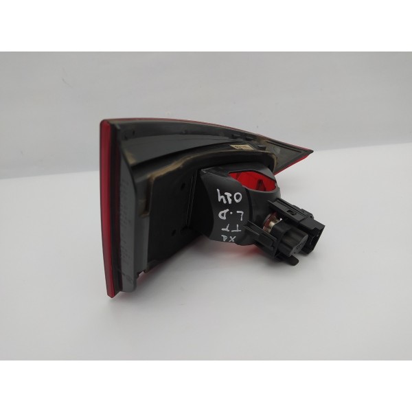 Lanterna Direita Tampa Traseira Bmw X1 2014 2015