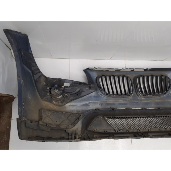 Parachoque Dianteiro Bmw X1 2013 2014