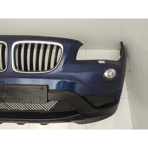 Parachoque Dianteiro Bmw X1 2013 2014