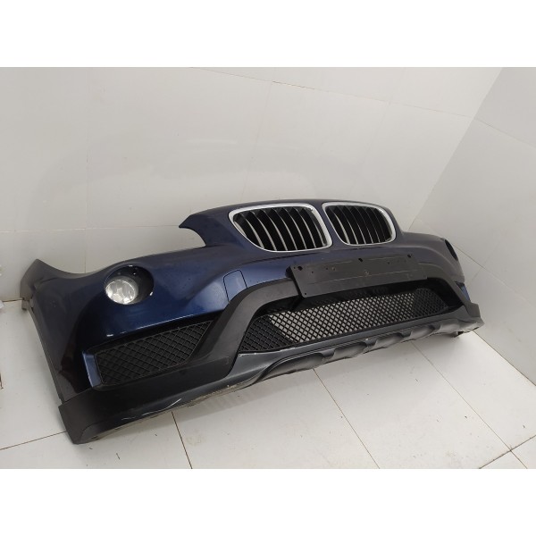 Parachoque Dianteiro Bmw X1 2013 2014