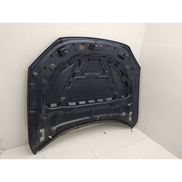 Capô Dianteiro Bmw X1 2013 2014