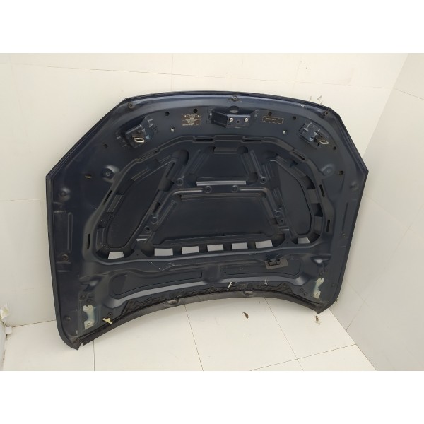 Capô Dianteiro Bmw X1 2013 2014