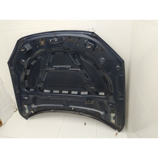 Capô Dianteiro Bmw X1 2013 2014