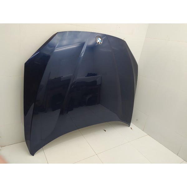 Capô Dianteiro Bmw X1 2013 2014