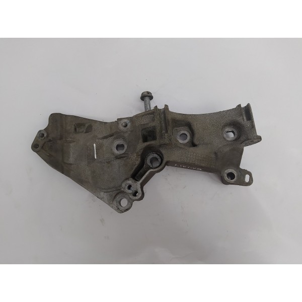Suporte Alternador Compressor Ar Livina 1.6 16v 2011