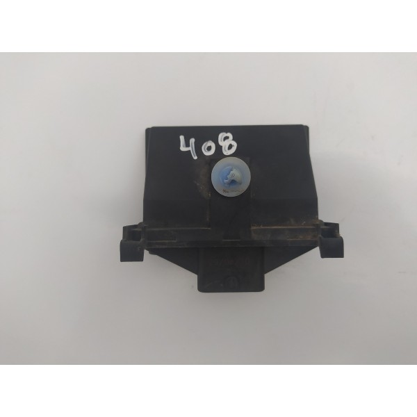 Módulo Regulagem Farol Peugeot 408 2013 2014 968514668000