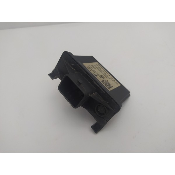 Módulo Regulagem Farol Peugeot 408 2013 2014 968514668000