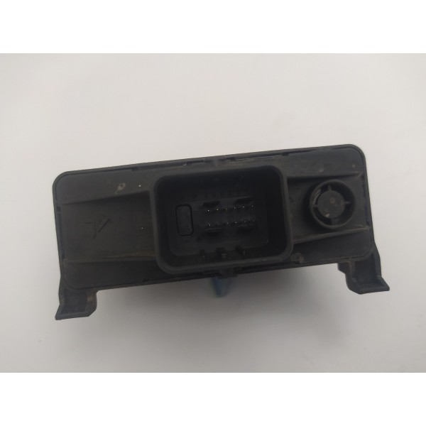 Módulo Regulagem Farol Peugeot 408 2013 2014 968514668000