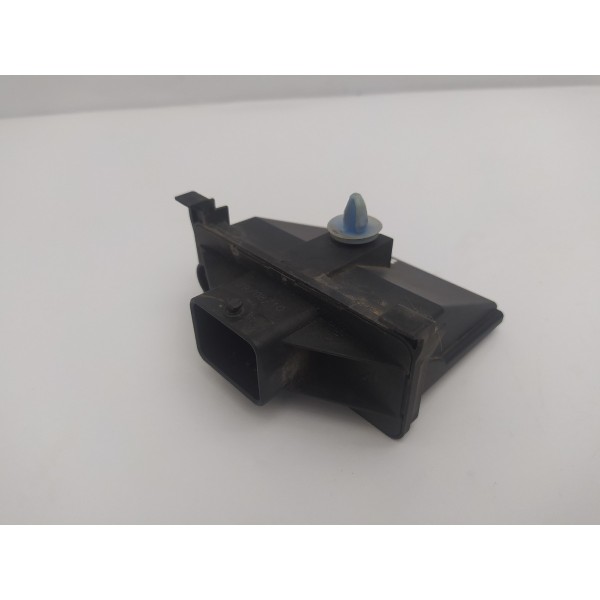 Módulo Regulagem Farol Peugeot 408 2013 2014 968514668000