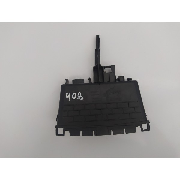 Porta Treco Objeto Painel Peugeot 408 2013 2014 9670253577