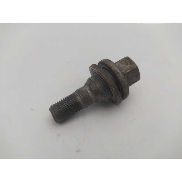 Parafuso Porca Roda Peugeot 408 2013 2014 Unidade