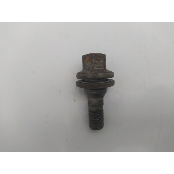 Parafuso Porca Roda Peugeot 408 2013 2014 Unidade
