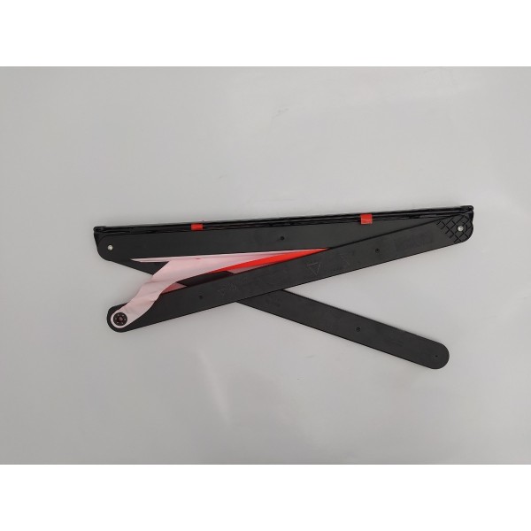 Triângulo Segurança Bmw X1 2010 2011