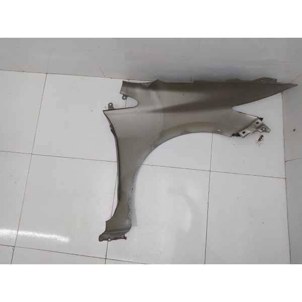 Paralama Esquerdo Honda Civic 2014 2015