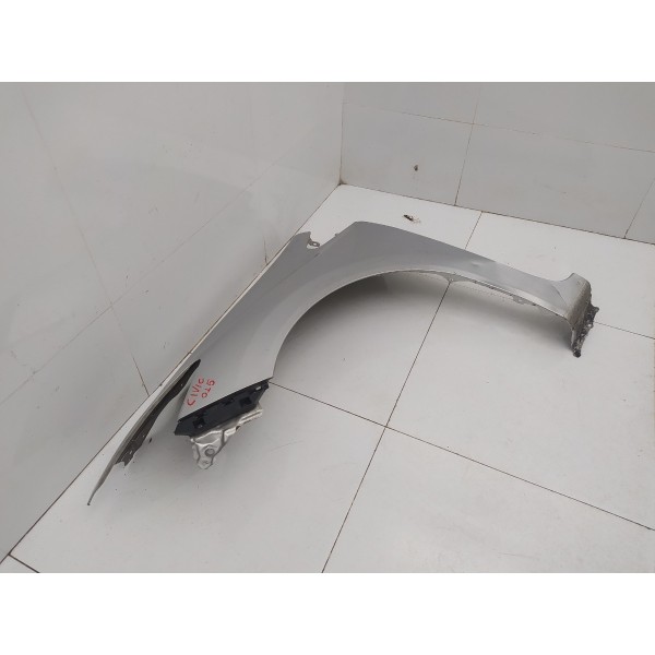 Paralama Esquerdo Honda Civic 2014 2015