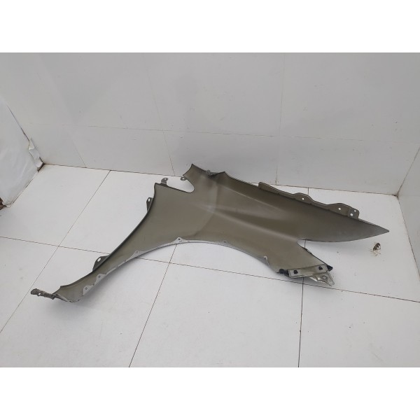 Paralama Esquerdo Honda Civic 2014 2015