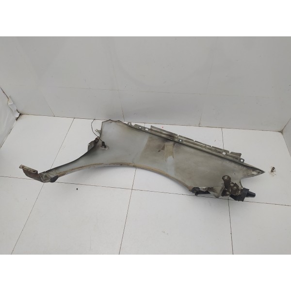 Paralama Esquerdo Audi A4 2000