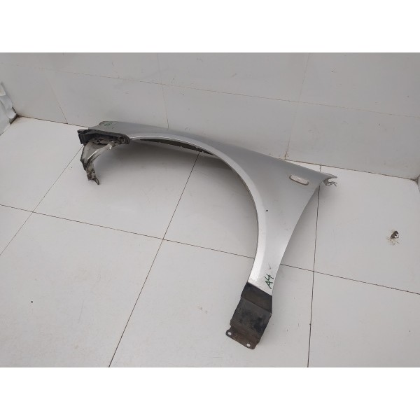 Paralama Esquerdo Audi A4 2000