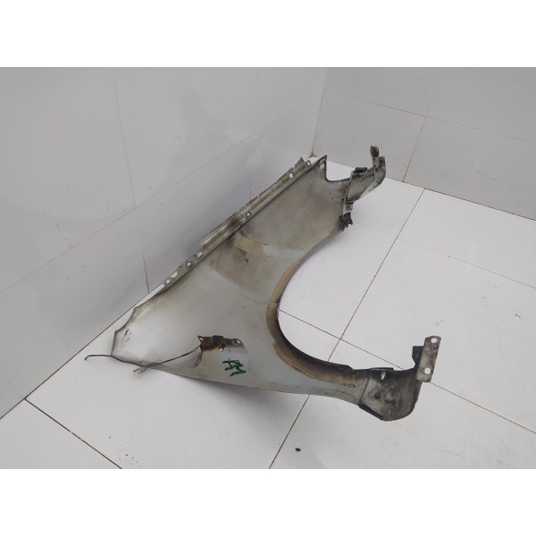 Paralama Esquerdo Audi A4 2000