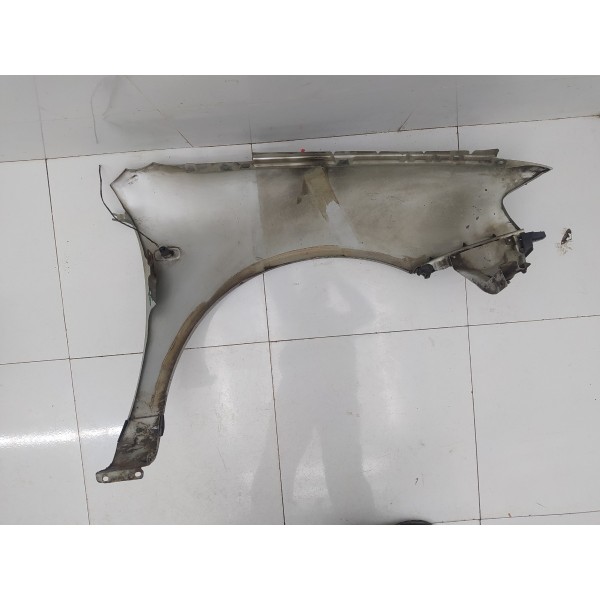 Paralama Esquerdo Audi A4 2000