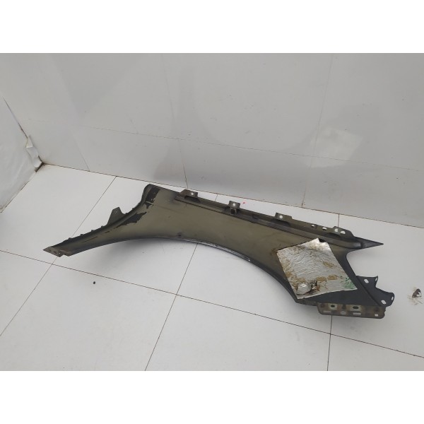 Paralama Esquerdo Passat 2010